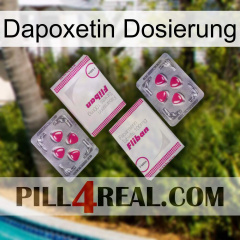 Dapoxetine Dosage 33